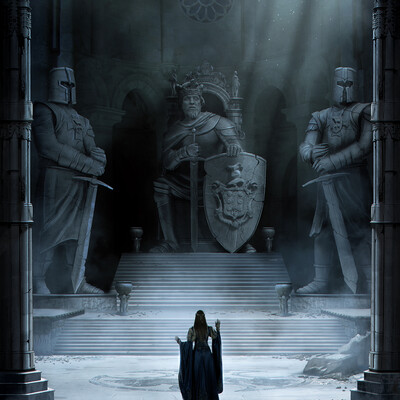 The last of the kings