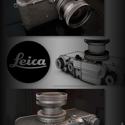 leica