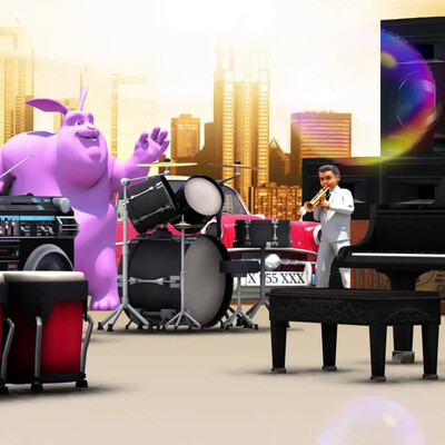 MUZ TV
