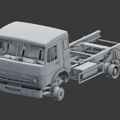 Kamaz
