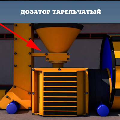 Integrated solid waste management