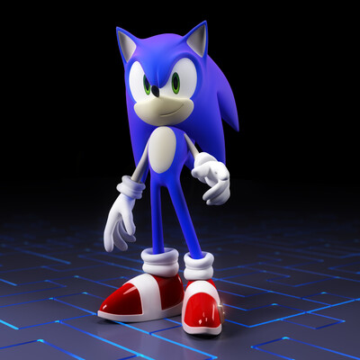 Sonic
