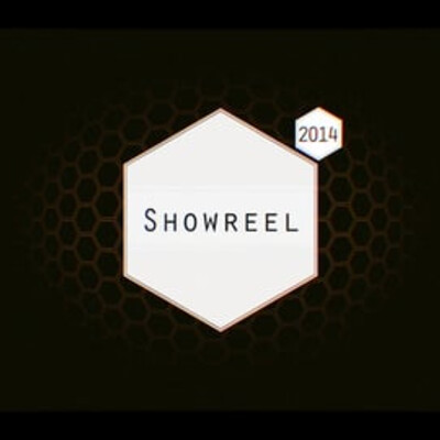 Showreel 2014