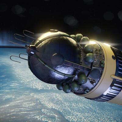 Vostok-1