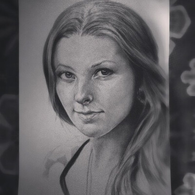 Portret#12