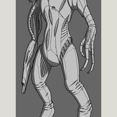 Replicant