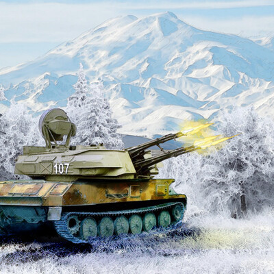Shilka