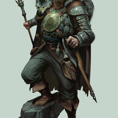 Axeman