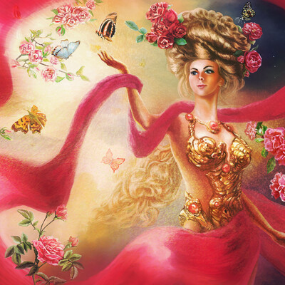 Flower Mistress