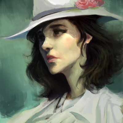 Rose