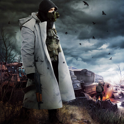 S.T.A.L.K.E.R. 