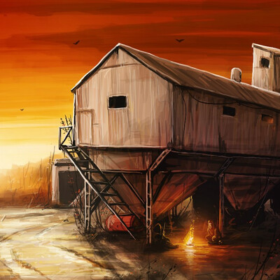 Concept Art