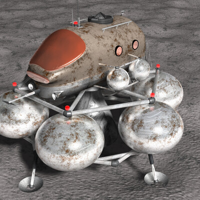 Exploration of the Moon