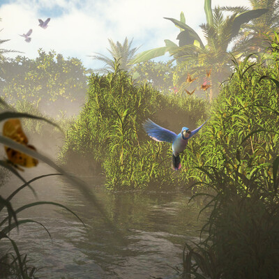 Jungle