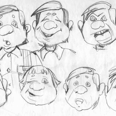 character