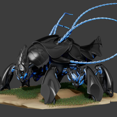 bug