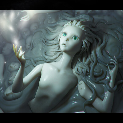 without soul