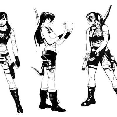 Sketchs