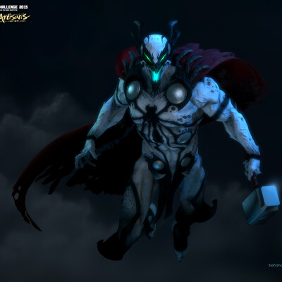 AntiThor