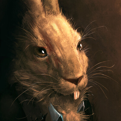 Rabbit