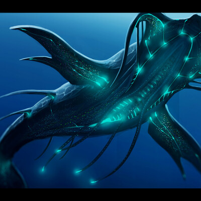 Whale