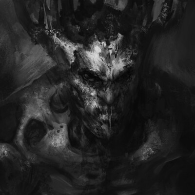 quick sketch