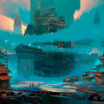 Musha Shugyō RPG