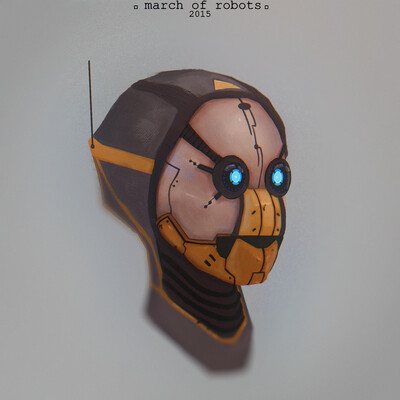 concepts / characters