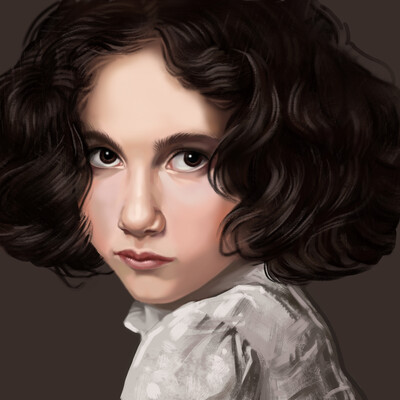 portrait