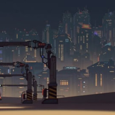 X-story teaser