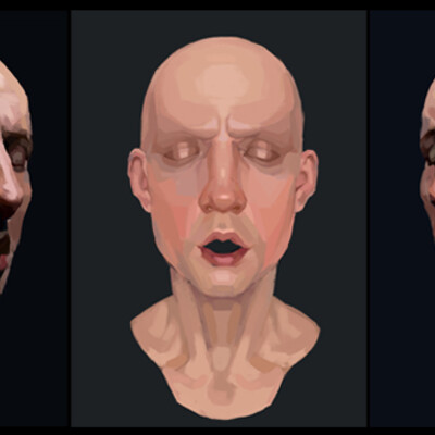 head turns