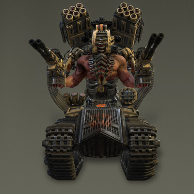 Destroyer