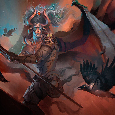 Diablo