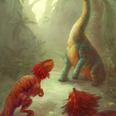 Jurassic park