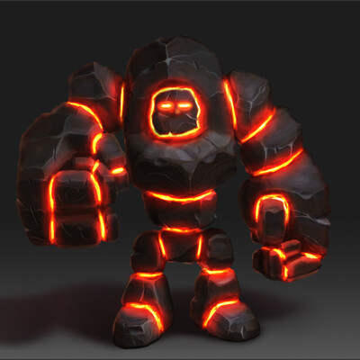 Golems