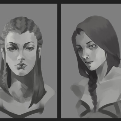 Sketches