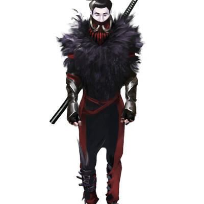 Samurai