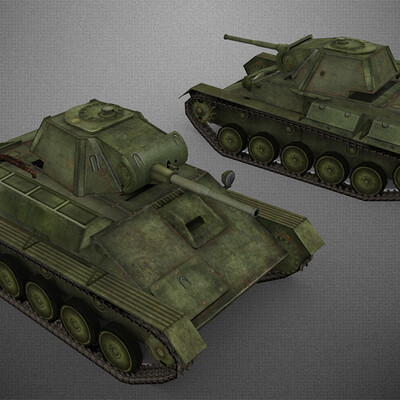 T-70