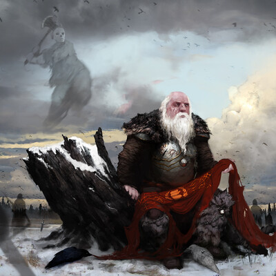 Standard-Bearer