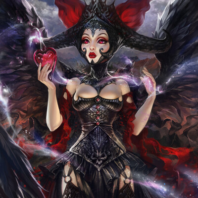 queen