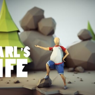 Carl's Life - Episode 1