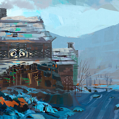 Sketches