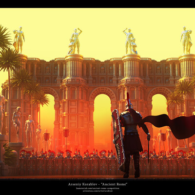 Ancient Rome