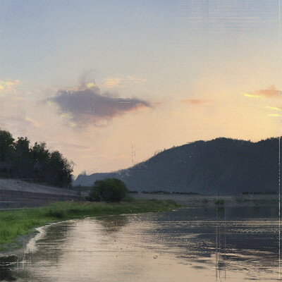 Landscape #3