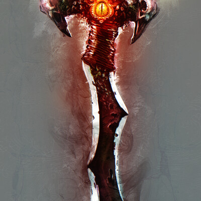 sword kladenets