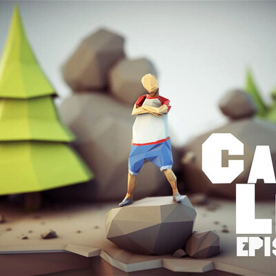 Carl's Life - Episode 2