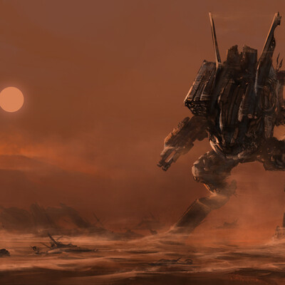 defeat