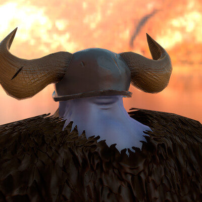 Barbarian
