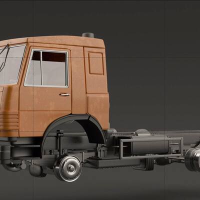 Kamaz