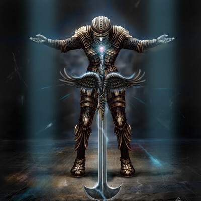 The Keeper